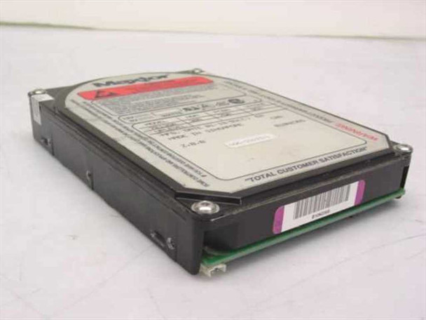 Maxtor 7213SR 200MB 3.5" SCSI Hard Drive