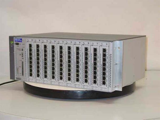 HP 4000M ProCurve Switch - 80 Port