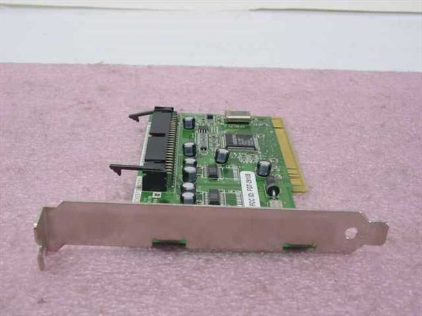 Adaptec AHA-2910Bi/hp SCSI Controller Card PCI 50pin - HP 5064-1912