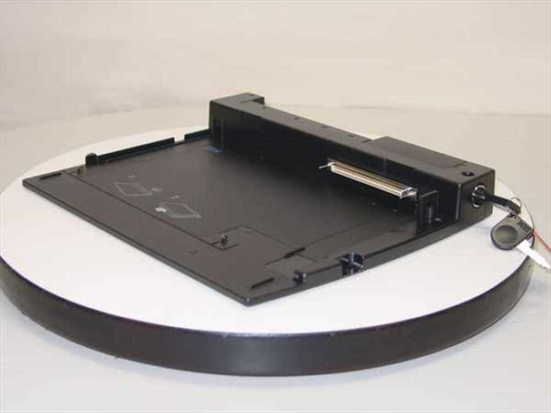 IBM 39H7416 Thinkpad Selecta Dock Base Model