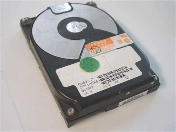 Conner CP30170E 170MB SCSI HDD