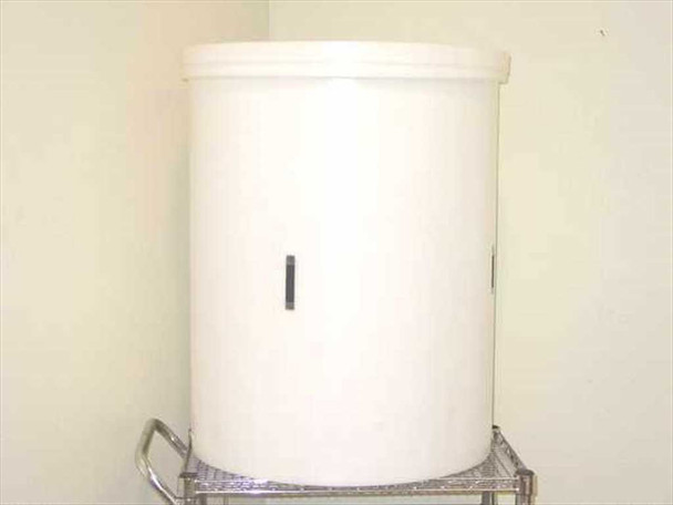 Generic 80 Gallon Flat Bottom Tank & Cover