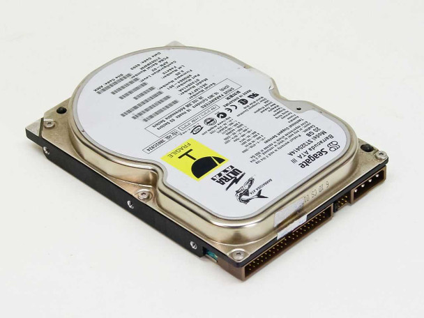 Seagate ST320414A 20.4GB 3.5" IDE Hard Drive