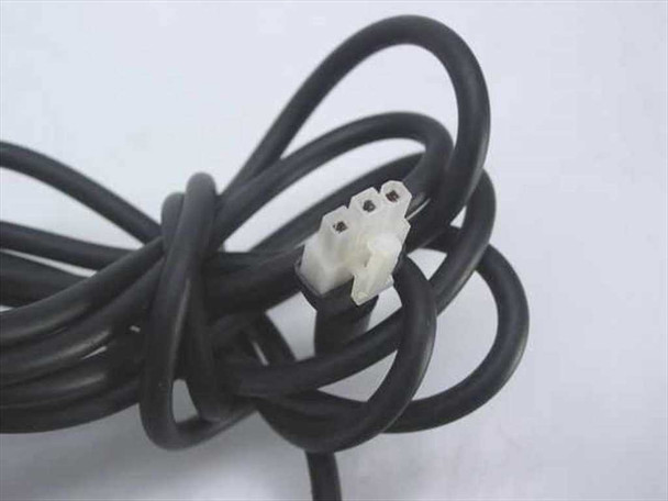 Control Module 2061-002A AC Adapter 15VDC 1000mA CMI SaveTime 2000 Time Clock