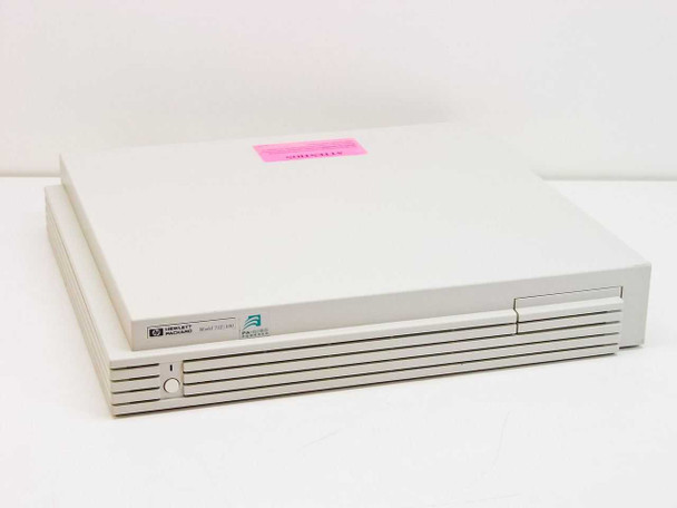 HP S6923A 712/100 PA-RISC Workstation PN A2615A
