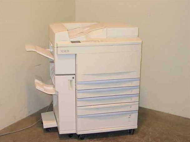 Xerox 4220 / MRP Laser Printer 20 CPM 11" x 17" Duplex IBM Imulatio