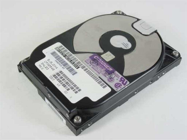 Sun 5402443-03 540MB 3.5" SCSI Hard Drive 80 Pin - Conner CP30548