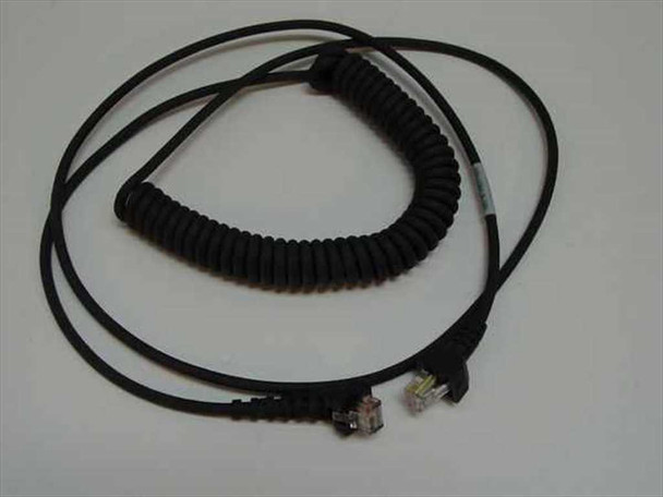Symbol 25-11497-01 Coil Adapter cable for Omni-Directional Scanner