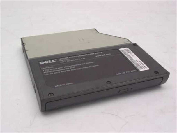 Dell 5560D 24x CD-ROM for Latitude C Series - CP and CPI