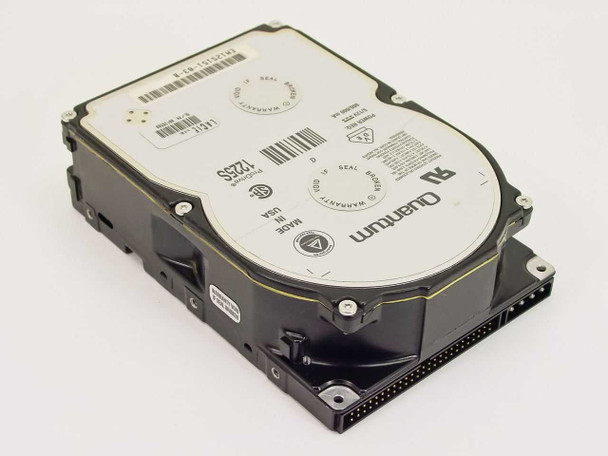 Quantum 1225S 1.0GB 3.5" HH SCSI Drive 50 Pin