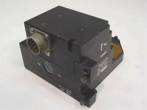 Mekel Eng. NSN 6410-01-150-1115 Gun Camera C-131 Pilots Display Recorder