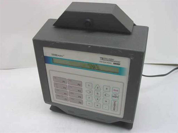 Intelligent Instrumentation LPC3612B-T TimePoint Attendance Terminal