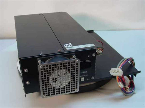 Digital TMO3-FA Drive Select