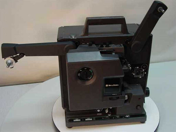 Bell & Howell 2592 B&H Model 2592 Filmosound 16mm Projector