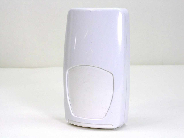 Dualtec C2DualtecVII Intrusion Motion Detector, IR and RF