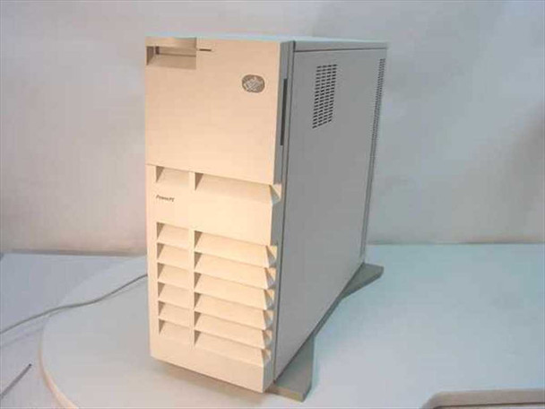 IBM 7025-F40 RS/6000 Power PC 604e 166Mhz - Bad power supply