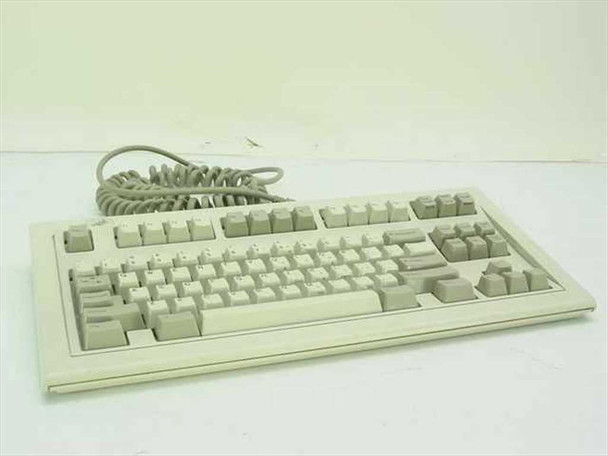 IBM 1397681 Vintage Clicky Keyboard