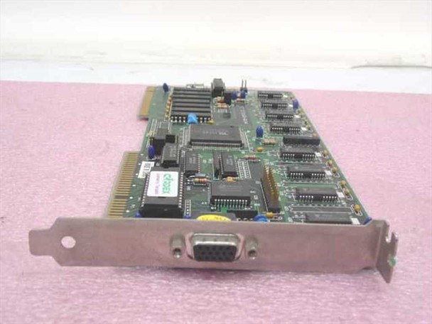 Cardex 9209-12 VLB VGA Card - Tseng ET4000/W32I