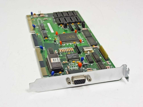 Diamond 86C805 VLB VGA Card - S3 805 86C805-P