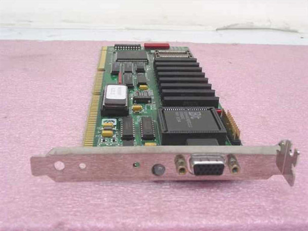 Number Nine 9GXEVL VLB VGA Card - S3 928 86C928-P