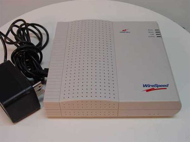 Westell B90-36R516 WireSpeed Modem