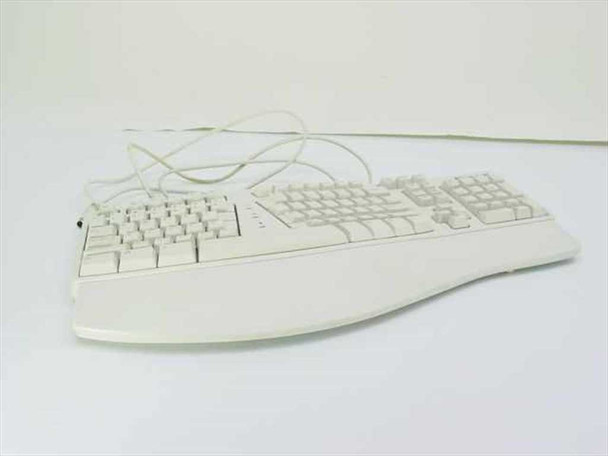 Microsoft 71305 Natural PS/2 Keyboard - X03-51764