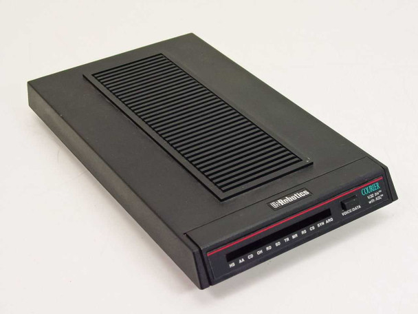 US Robotics 1.014.425 Rev. A Courier V.32 bis Fax w/ASL