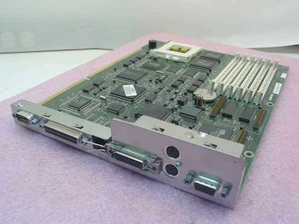 Compaq 5897 Socket 7 System Board