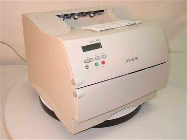Lexmark 4045-201 Lexmark Optra M410 Laser Printer