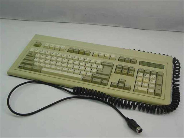 BTC BTC-5161 AT Keyboard
