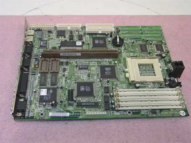 IBM 93H4603 Socket 7 System Board, AT