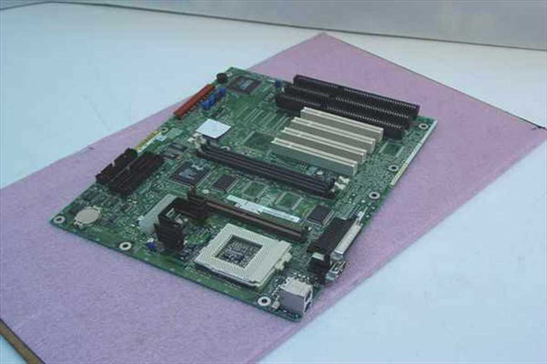 Intel AA653765-309 Socket 7 System Board, ATX - P200MMX