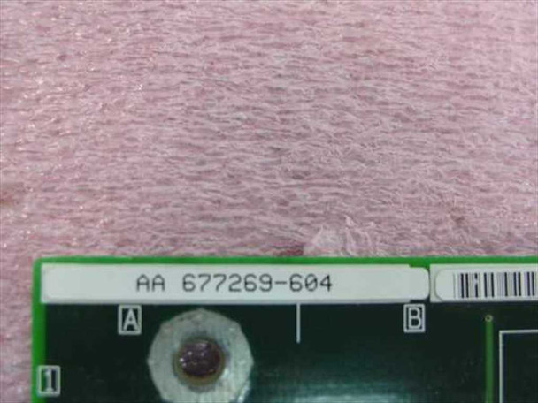 Intel AA677269-604 Socket 7 P233 System Board