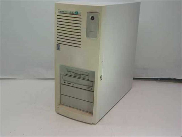 HP D5739N Vectra VL PII 333 - Tower