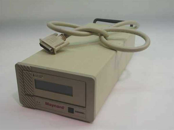 Maynard MaynStream Tape Backup System 2200& R80-8-4300