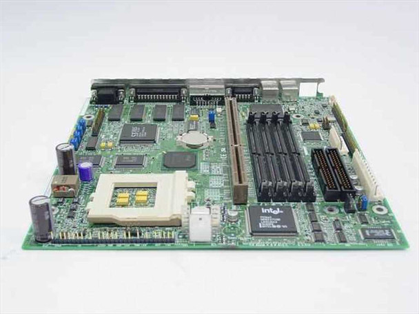 Intel AA665095-501 Socket 7 P200 System Board - HP Pavilion