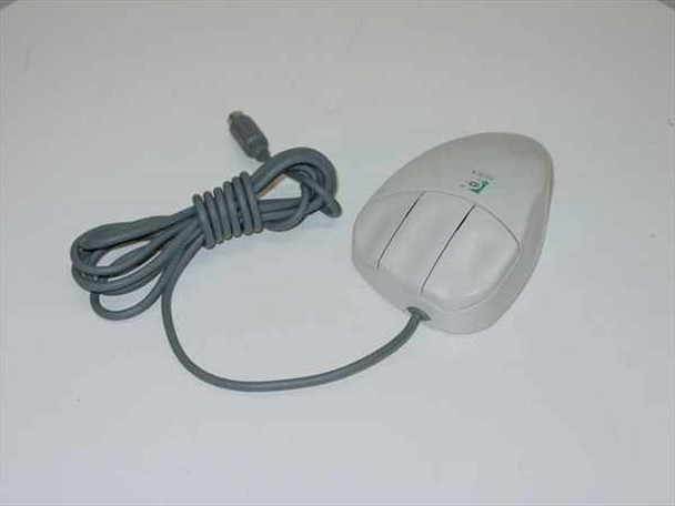 Logitech M-CQ38 Mouse PS/2 Three Button Biege - 811188-01