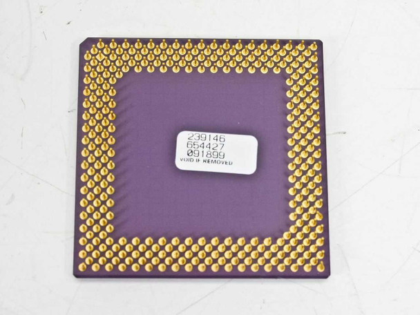 AMD K6-2/450AHX K6 450 MHz Processor