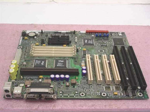 Intel AA667143-310 Slot 1 System Board - PD440FX AGP Set