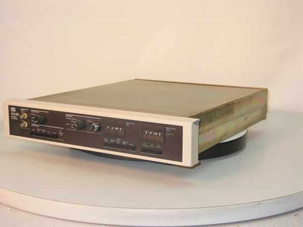 MTS 410.80 Function Generator