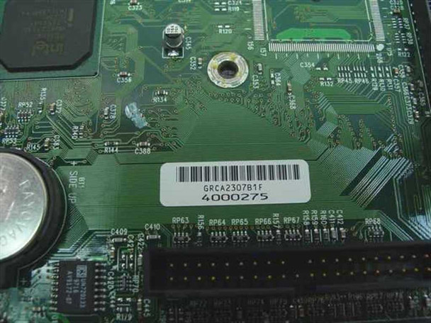 Gateway 4000275 Socket 7 P5-200 MMX System Board