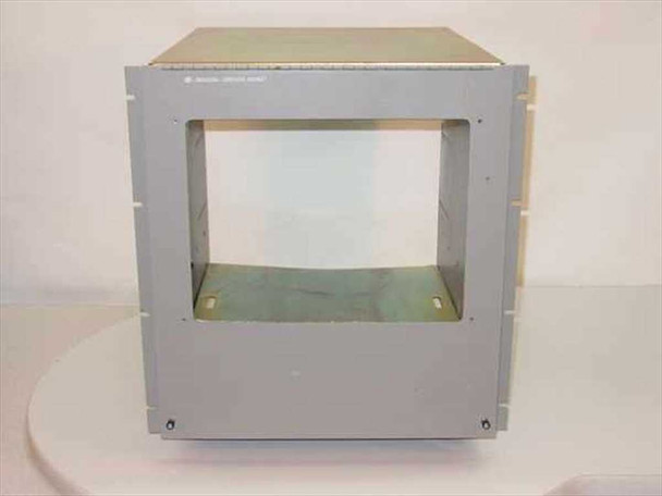 Industrial Computer Source 6531-ULMK 19" Rackmount Monitor Enclosure
