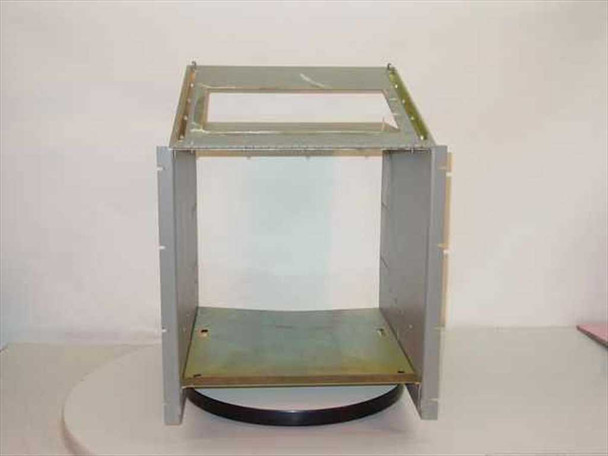 Industrial Computer Source 6531-ULMK 19" Rackmount Monitor Enclosure