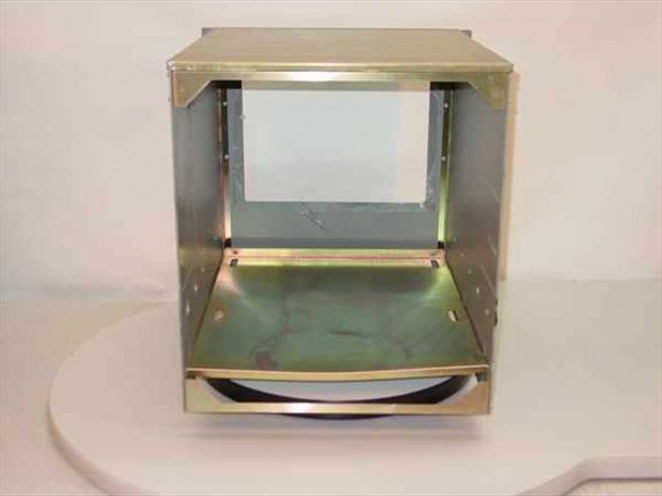 Industrial Computer Source 6531-ULMK 19" Rackmount Monitor Enclosure