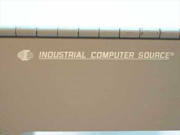 Industrial Computer Source 6531-ULMK 19" Rackmount Monitor Enclosure