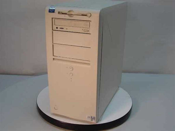 Dell Optiplex Gn P200 MHz Tower Computer