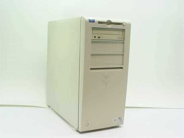 Dell Optiplex GXa PII 233 Mhz 128MB 4.3GB, CD - Tower