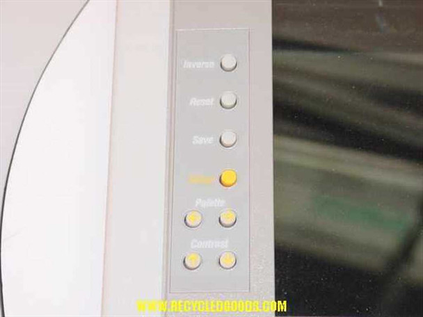 Kodak Datashow 480 Projection Pad
