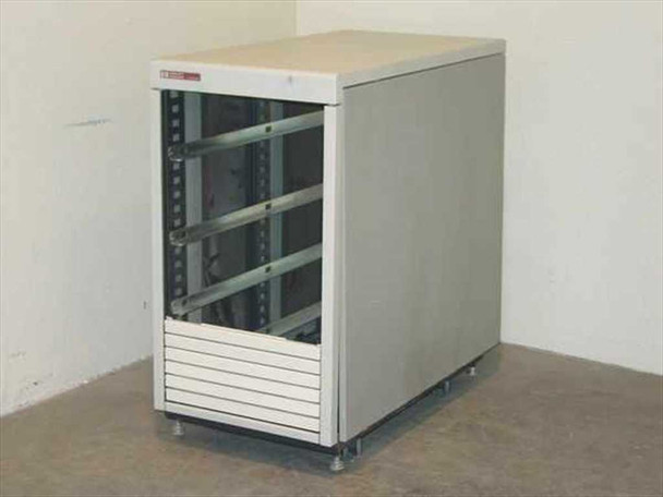 HP HP3000-W Rackmount Cabinet