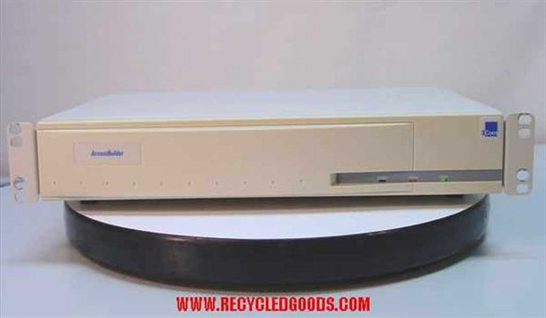 3COM ACCB-100 AccessBuilder Ethernet System